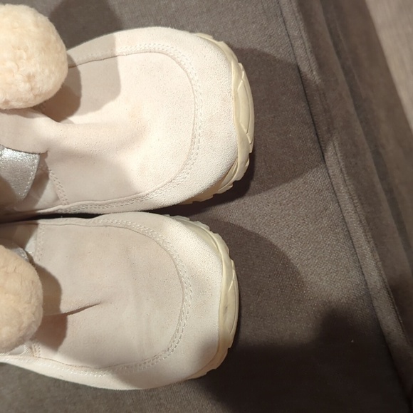 Coach Women's White Boots, size 7.5 - Picture 16 of 16